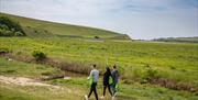 Eastbourne Walking Festival