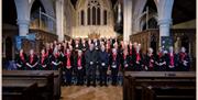 Eastbourne Choral Society