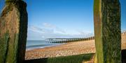 Eastbourne Seafront