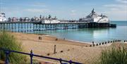 Eastbourne Seafront