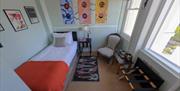 The Sheldon B&B