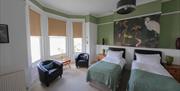 The Sheldon B&B