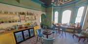 The Sheldon B&B