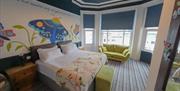 The Sheldon B&B