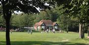 Gildredge Park