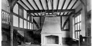 The Great Hall in 1929