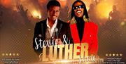STEVIE WONDER SURPRISE !