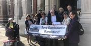 Friends of Eastbourne Seafront