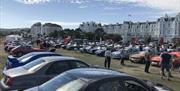 MG South Downs Run