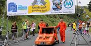 Seafront Soapbox Race