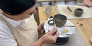 Pottery Taster Class