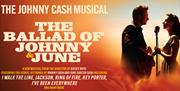 Show artwork for The Ballard of Johnny and June, The Johnny Cash Musical
