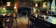 The Lamb Inn