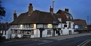 The Lamb Inn