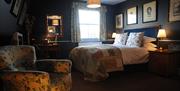 The Lamb Inn