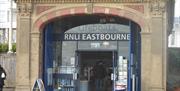 Eastbourne Lifeboat Museum