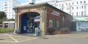 Eastbourne Lifeboat Museum