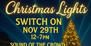 Christmas Lights Switch Om
