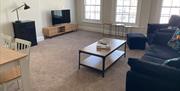 Living Room - Apartment 5