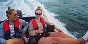 Maverick Boat Adventures