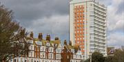 South Cliff tower