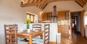 Moorhen Cottage