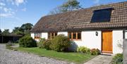 Moorhen Cottage