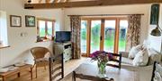 Moorhen Cottage