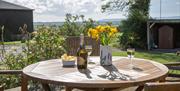 Moorhen Cottage