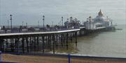 Eastbourne Pier