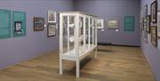 Ravilious Gallery