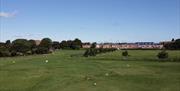 Princes Mini Golf and Clubhouse