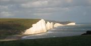 Seven Sisters Country Park