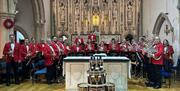 Eastbourne Silver Band