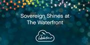 Sovereign Shines Festive Entertainment