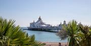 Eastbourne Pier