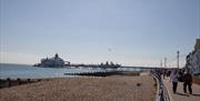 Eastbourne Pier