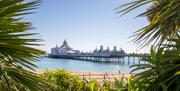 Eastbourne Pier