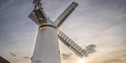 Stone Cross Windmill