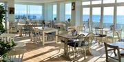 The Beach Deck