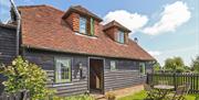 The Coach House