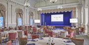 The Grand Ball Room