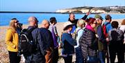 Eastbourne Walking Festival