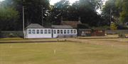 Compton Croquet Club