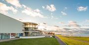 De La Warr Pavilion