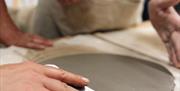 Pottery Taster Class