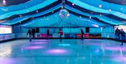 Ice Rink