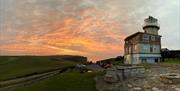 Belle Tout Lighthouse