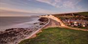 Seven Sisters Country Park