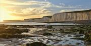 Seven Sisters at Birling Gap